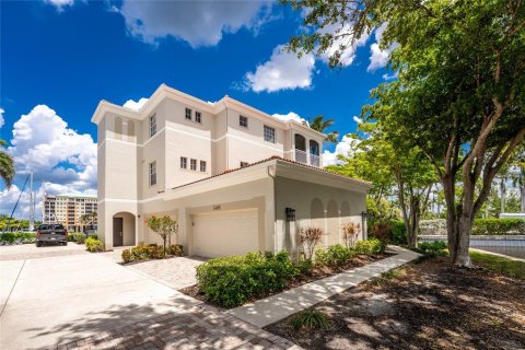 Copropriété à vendre à Punta Gorda, Floride: 3 chambres, 143.53 m2 № 2126321 - photo 2