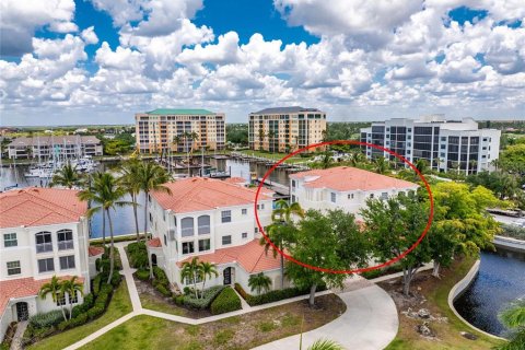 Copropriété à vendre à Punta Gorda, Floride: 3 chambres, 143.53 m2 № 2126321 - photo 6