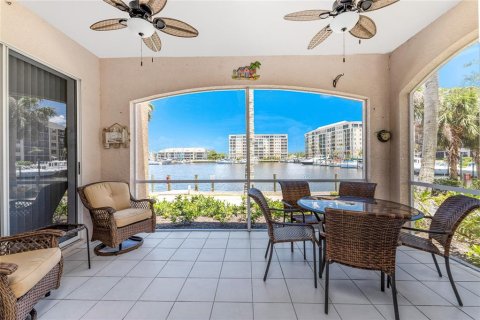 Copropriété à vendre à Punta Gorda, Floride: 3 chambres, 143.53 m2 № 2126321 - photo 22