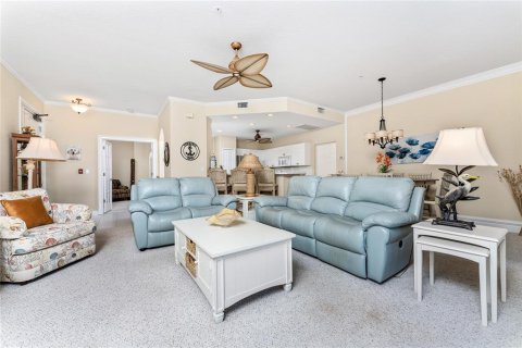 Copropriété à vendre à Punta Gorda, Floride: 3 chambres, 143.53 m2 № 2126321 - photo 13