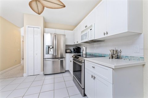 Copropriété à vendre à Punta Gorda, Floride: 3 chambres, 143.53 m2 № 2126321 - photo 19
