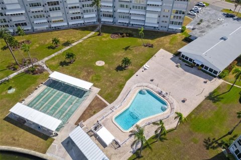 Copropriété à vendre à South Pasadena, Floride: 2 chambres, 99.87 m2 № 2099563 - photo 22