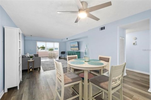 Copropriété à vendre à South Pasadena, Floride: 2 chambres, 99.87 m2 № 2099563 - photo 6
