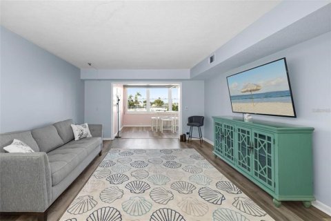 Copropriété à vendre à South Pasadena, Floride: 2 chambres, 99.87 m2 № 2099563 - photo 5
