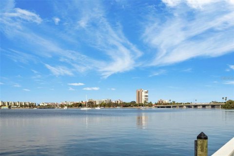 Copropriété à vendre à South Pasadena, Floride: 2 chambres, 99.87 m2 № 2099563 - photo 23