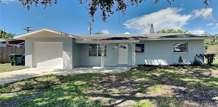 Casa en Sarasota, Florida 2 dormitorios, 94.57 m2 № 1910951