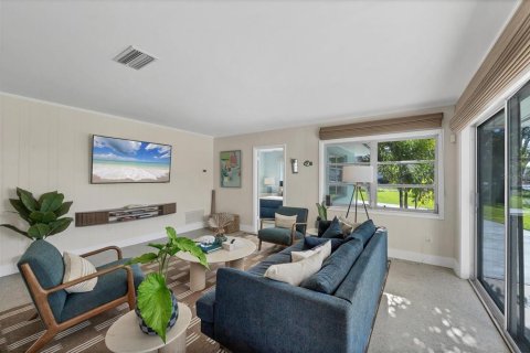 Casa en alquiler en Placida, Florida, 3 dormitorios, 167.5 m2 № 1901051 - foto 13