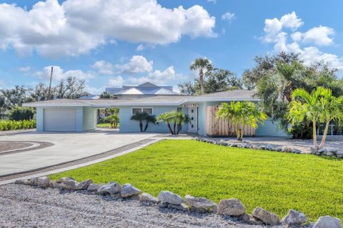 Casa en alquiler en Placida, Florida, 3 dormitorios, 167.5 m2 № 1901051 - foto 10