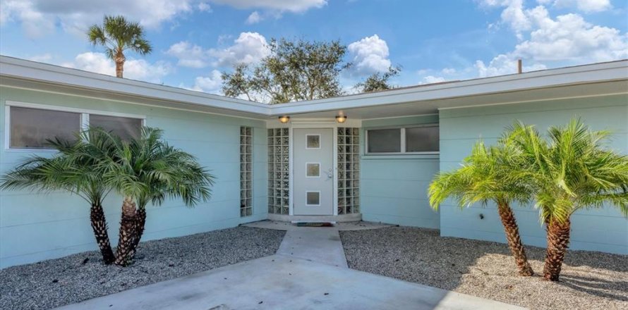 Casa en Placida, Florida 3 dormitorios, 167.5 m2 № 1901051