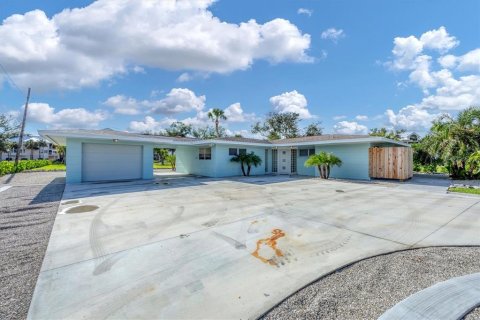 Casa en alquiler en Placida, Florida, 3 dormitorios, 167.5 m2 № 1901051 - foto 2