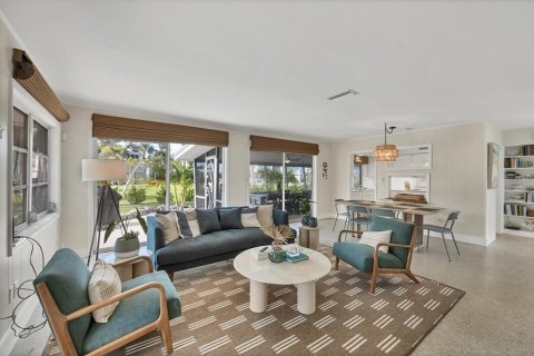 Casa en alquiler en Placida, Florida, 3 dormitorios, 167.5 m2 № 1901051 - foto 15