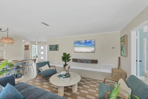 Casa en alquiler en Placida, Florida, 3 dormitorios, 167.5 m2 № 1901051 - foto 14