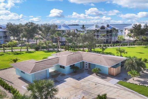 Casa en alquiler en Placida, Florida, 3 dormitorios, 167.5 m2 № 1901051 - foto 6