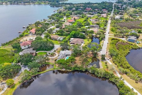 Land in Tarpon Springs, Florida № 1681182 - photo 25