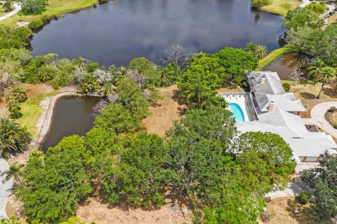 Land in Tarpon Springs, Florida № 1681182 - photo 8