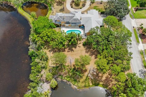 Land in Tarpon Springs, Florida № 1681182 - photo 3