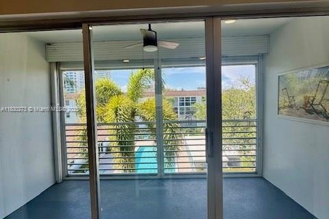 Снять в аренду кондоминиум в Лодердейл-бай-те-Си, Флорида 2 спальни, 92.9м2, № 1943194 - фото 21