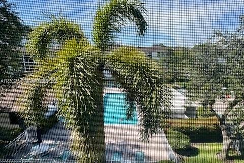 Снять в аренду кондоминиум в Лодердейл-бай-те-Си, Флорида 2 спальни, 92.9м2, № 1943194 - фото 22