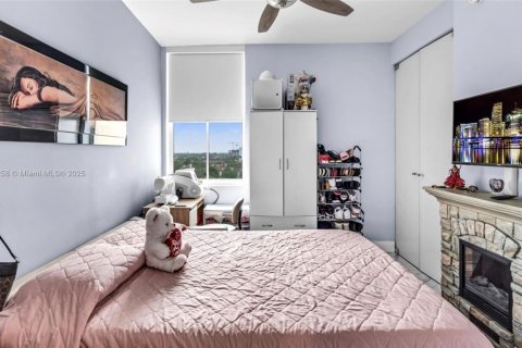 Condo in Aventura, Florida, 3 bedrooms  № 1872014 - photo 8
