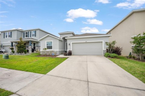 House in Ocala, Florida 4 bedrooms, 190.73 sq.m. № 2110682 - photo 6