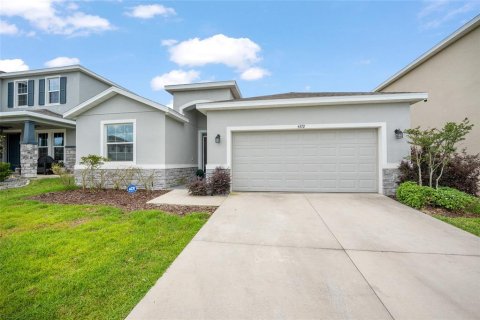 House in Ocala, Florida 4 bedrooms, 190.73 sq.m. № 2110682 - photo 7