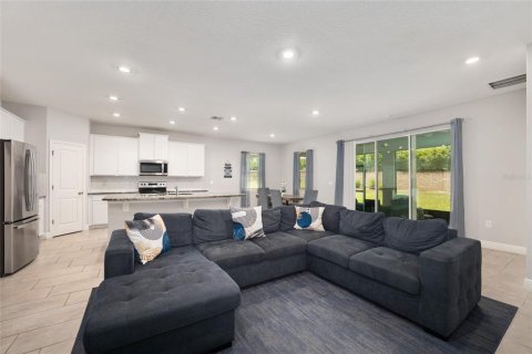 House in Ocala, Florida 4 bedrooms, 190.73 sq.m. № 2110682 - photo 16