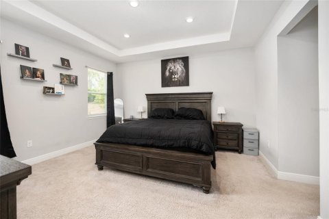 House in Ocala, Florida 4 bedrooms, 190.73 sq.m. № 2110682 - photo 30