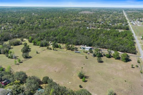 Land in Homosassa, Florida № 1628505 - photo 8