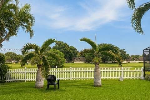 Villa ou maison à vendre à West Palm Beach, Floride: 3 chambres, 178.19 m2 № 2268982 - photo 17