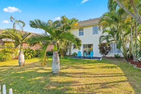 Villa ou maison à vendre à West Palm Beach, Floride: 3 chambres, 178.19 m2 № 2268982 - photo 16