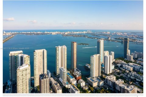 Купить кондоминиум в Майами, Флорида 4 спальни, 276.94м2, № 2051843 - фото 7