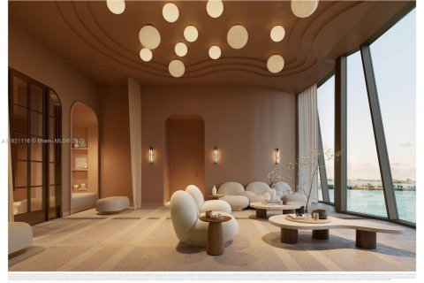 Купить кондоминиум в Майами, Флорида 4 спальни, 276.94м2, № 2051843 - фото 29