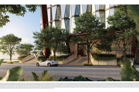 Купить кондоминиум в Майами, Флорида 4 спальни, 276.94м2, № 2051843 - фото 4