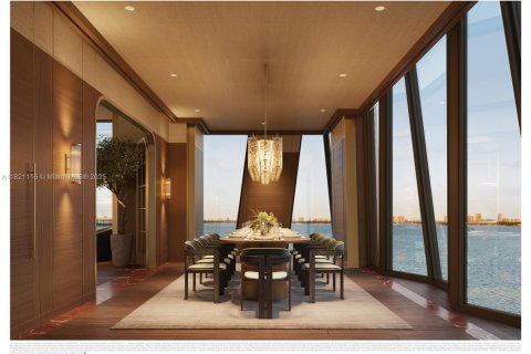 Купить кондоминиум в Майами, Флорида 4 спальни, 276.94м2, № 2051843 - фото 26