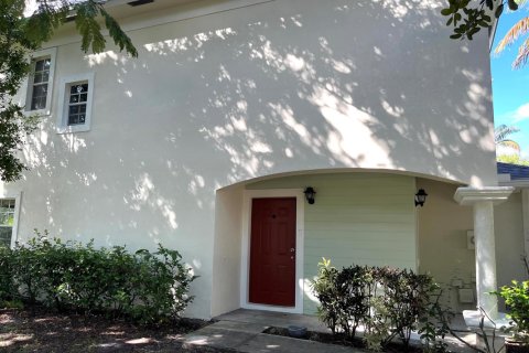 Touwnhouse à Lake Worth, Floride 3 chambres, 143.07 m2 № 2413214