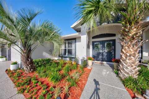 Villa ou maison à vendre à San Antonio, Floride: 3 chambres, 152.92 m2 № 2296288 - photo 3