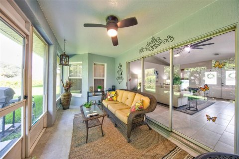 Villa ou maison à vendre à San Antonio, Floride: 3 chambres, 152.92 m2 № 2296288 - photo 24