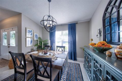 Villa ou maison à vendre à San Antonio, Floride: 3 chambres, 152.92 m2 № 2296288 - photo 12