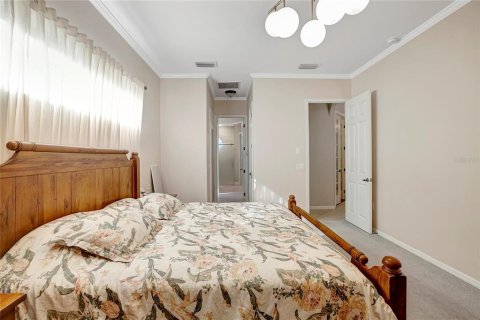 Купить виллу или дом в Сеффнер, Флорида 3 комнаты, 290.04м2, № 1901197 - фото 19