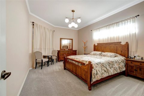 Купить виллу или дом в Сеффнер, Флорида 3 комнаты, 290.04м2, № 1901197 - фото 18