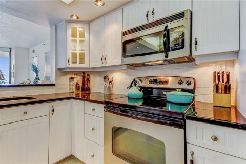 Condominio en alquiler en Clearwater, Florida, 2 dormitorios, 124.95 m2 № 1626039 - foto 17