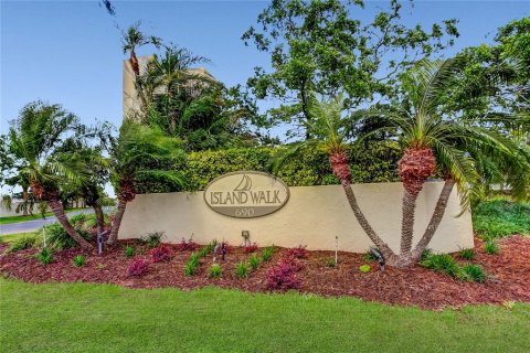 Condominio en alquiler en Clearwater, Florida, 2 dormitorios, 124.95 m2 № 1626039 - foto 2