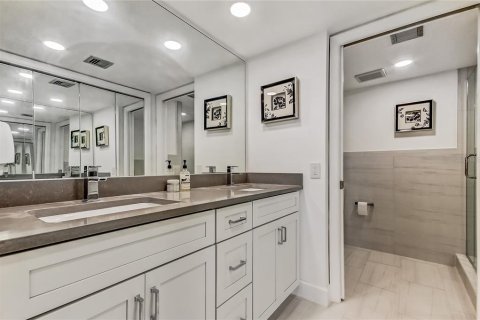 Condominio en alquiler en Clearwater, Florida, 2 dormitorios, 124.95 m2 № 1626039 - foto 27