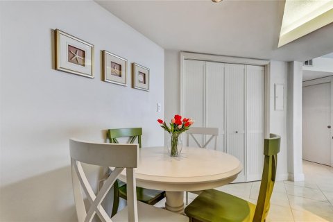 Condominio en alquiler en Clearwater, Florida, 2 dormitorios, 124.95 m2 № 1626039 - foto 20