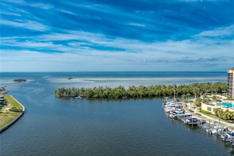Condominio en venta en Punta Gorda, Florida, 2 dormitorios, 120.4 m2 № 1816626 - foto 28