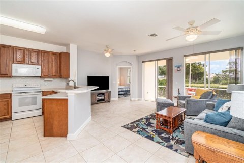 Condominio en venta en Punta Gorda, Florida, 2 dormitorios, 120.4 m2 № 1816626 - foto 7