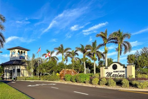 Condominio en venta en Punta Gorda, Florida, 2 dormitorios, 120.4 m2 № 1816626 - foto 26