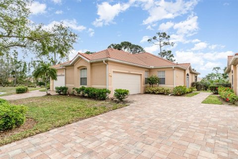 Condominio en venta en Punta Gorda, Florida, 2 dormitorios, 120.4 m2 № 1816626 - foto 2