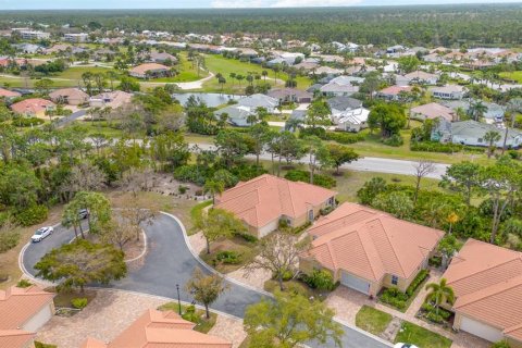 Condominio en venta en Punta Gorda, Florida, 2 dormitorios, 120.4 m2 № 1816626 - foto 23