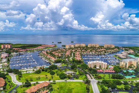 Condominio en venta en Punta Gorda, Florida, 2 dormitorios, 120.4 m2 № 1816626 - foto 27